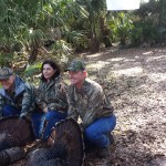 FL Turkey Hunt